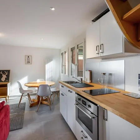 Duplex 4 Pers A Avec Superbe Vue Et Wifi - Fr-1-563-87