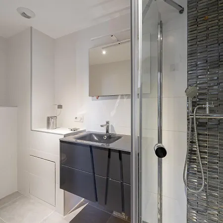 Duplex 4 Pers à Avec Superbe Vue Et Wifi - Fr-1-563-87 *