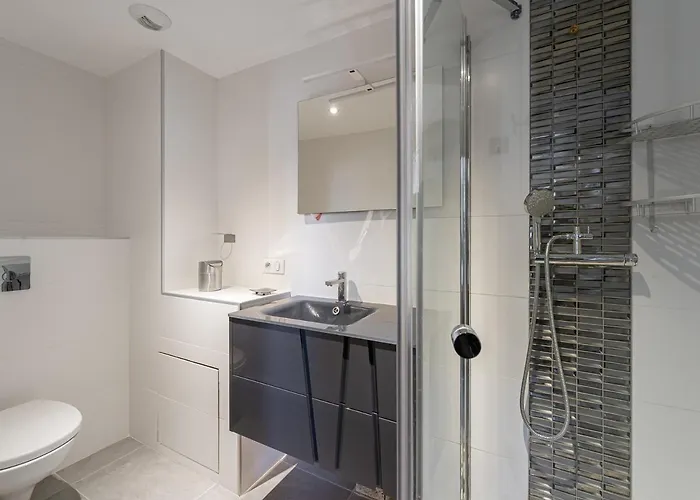 Duplex 4 Pers A Avec Superbe Vue Et Wifi - Fr-1-563-87 *